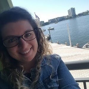 Meet your Posher, Allison